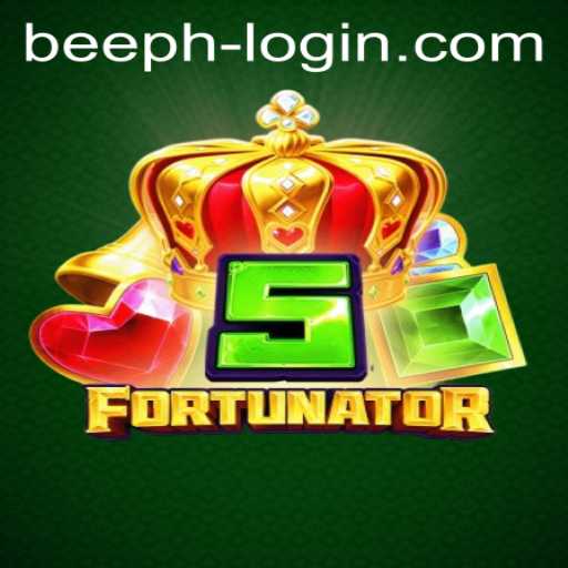 Unveiling 5Fortunator: A Thrilling New Gaming Experience in the Digital Landscape