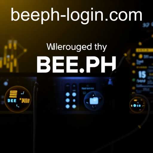 About Us: Discover BEE.PH