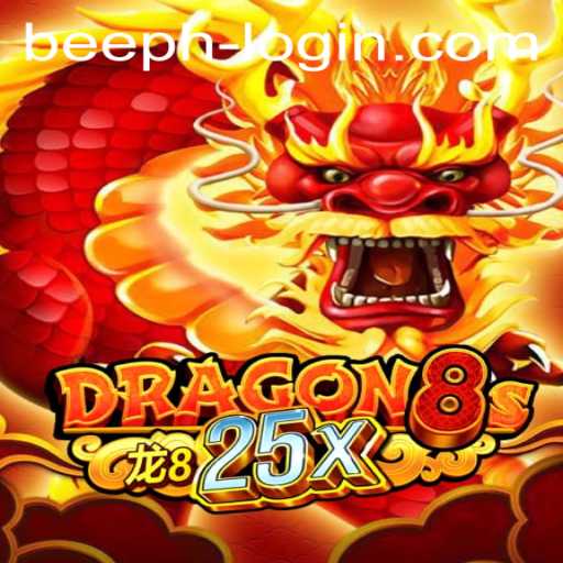Discover the Exciting World of Dragon8s25x: Unveiling the Intriguing Gameplay with BEE.PH