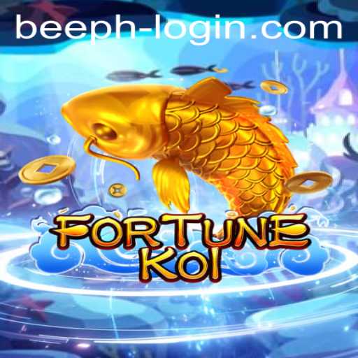 The Engaging World of FORTUNEKOI and Its Integration with BEE.PH
