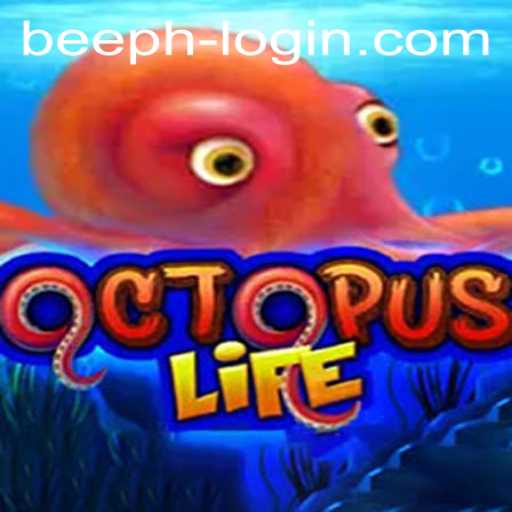 Explore the Dynamic World of OctopusLife with BEE.PH