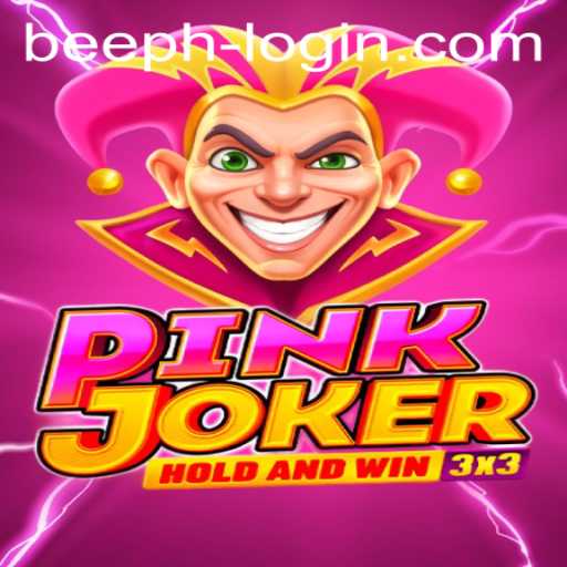 PinkJoker: The Game Revolutionizing Entertainment with BEE.PH