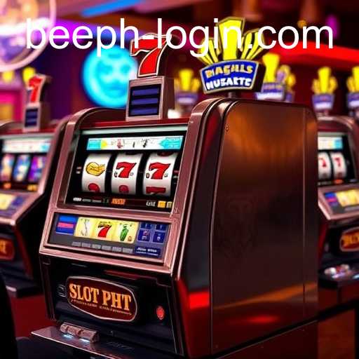 The Allure of Slot Machines: Exploring BEE.PH