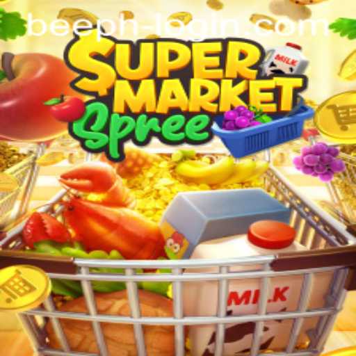 SupermarketSpree and BEE.PH: A Dynamic Duo in the Gaming World
